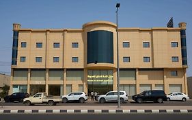 منازل الماسة للشقق المخدومـة